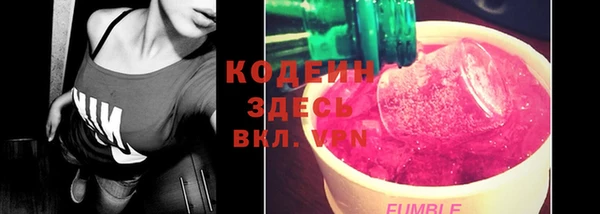 молекула духа Горняк
