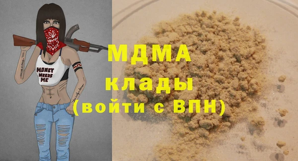 гашик Гусев