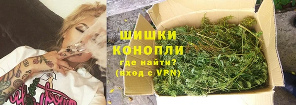молекула духа Горняк