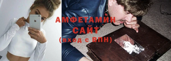 молекула духа Горняк